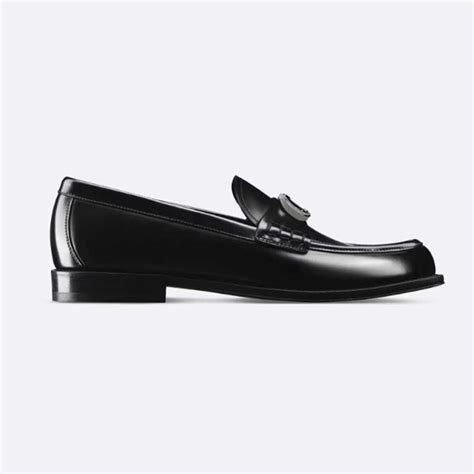 mens loafers dior|dior granville loafer price.